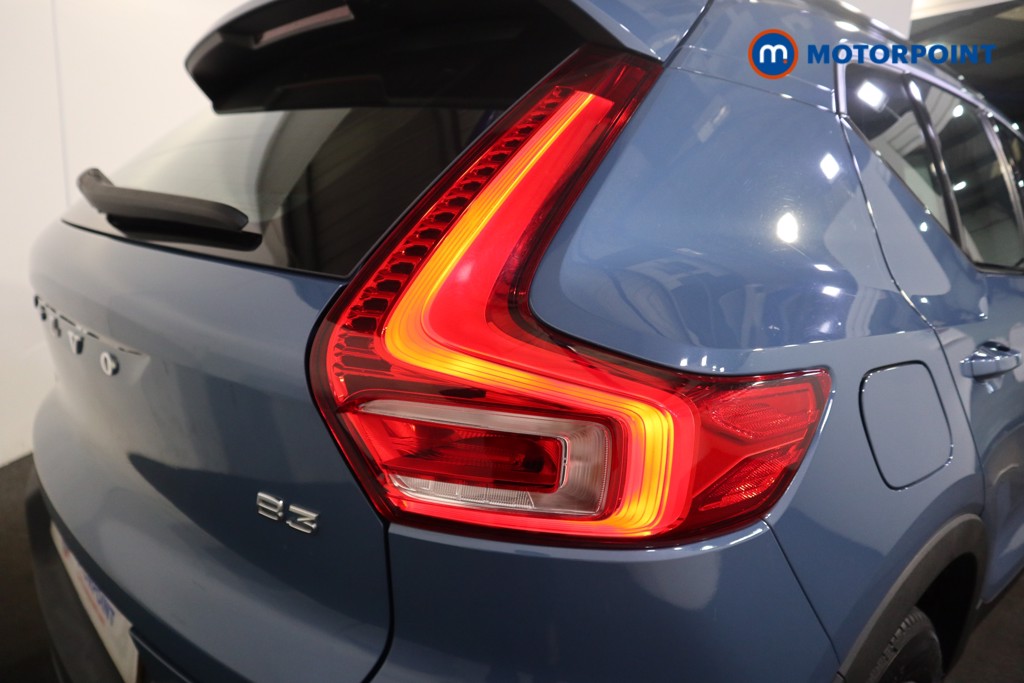 Volvo Xc40 Plus Automatic Petrol SUV - Stock Number (1604685) - 27th supplementary image