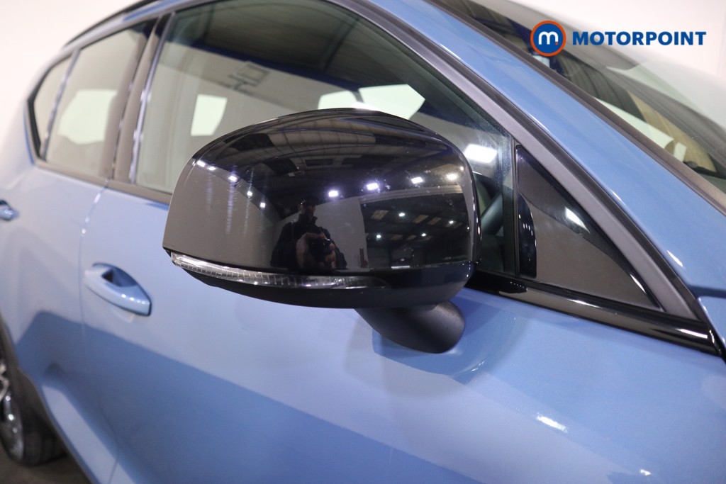 Volvo Xc40 Plus Automatic Petrol SUV - Stock Number (1604685) - 29th supplementary image