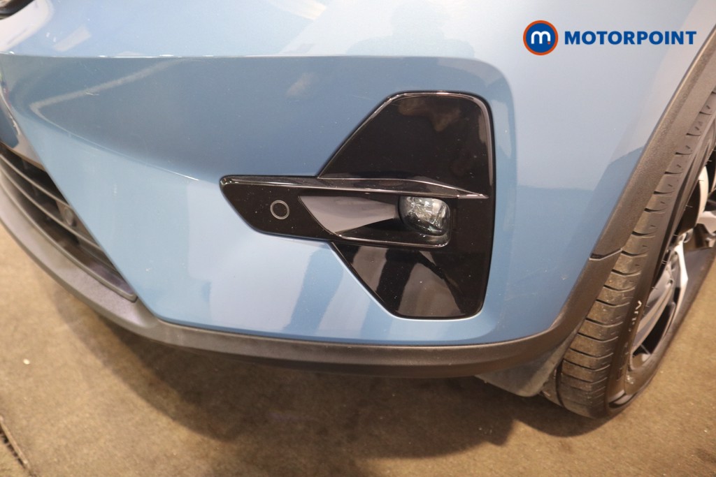 Volvo Xc40 Plus Automatic Petrol SUV - Stock Number (1604685) - 31st supplementary image