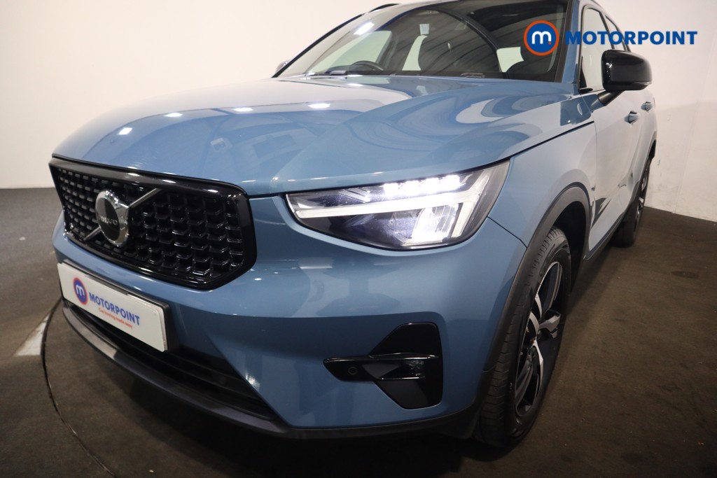 Volvo Xc40 Plus Automatic Petrol SUV - Stock Number (1604685) - 32nd supplementary image