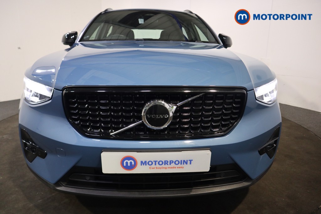 Volvo Xc40 Plus Automatic Petrol SUV - Stock Number (1604685) - 33rd supplementary image