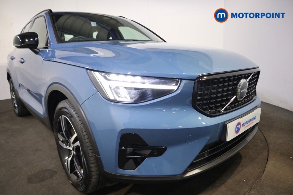 Volvo Xc40 Plus Automatic Petrol SUV - Stock Number (1604685) - 34th supplementary image