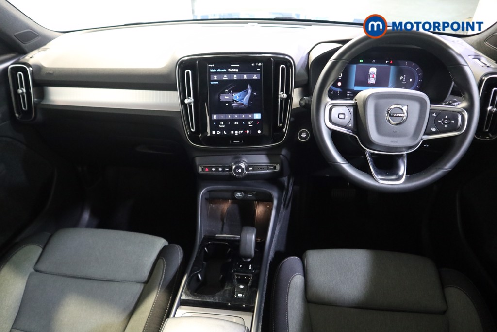 Volvo Xc40 Plus Automatic Petrol SUV - Stock Number (1604685) - 1st supplementary image