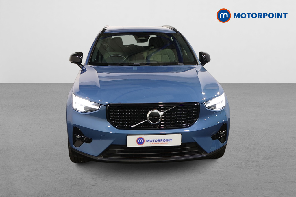 Volvo Xc40 Plus Automatic Petrol SUV - Stock Number (1604685) - Front bumper