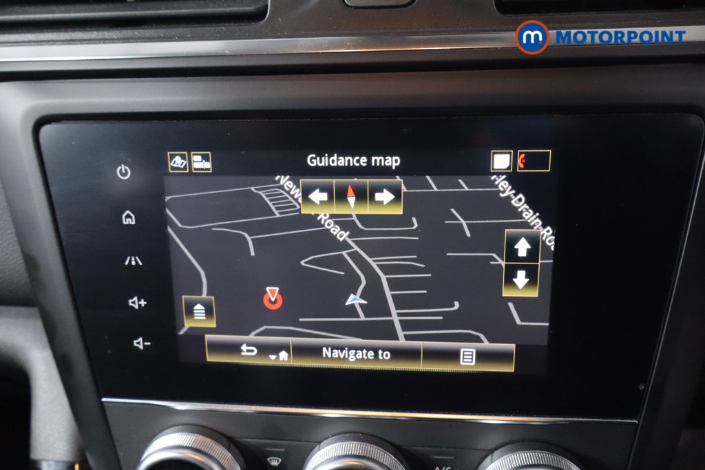 Renault Kadjar Iconic Manual Petrol SUV - Stock Number (1604728) - 2nd supplementary image