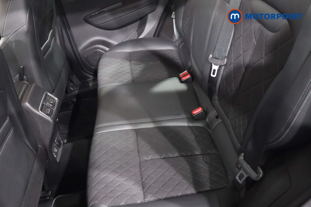 Renault Kadjar Iconic Manual Petrol SUV - Stock Number (1604728) - 5th supplementary image