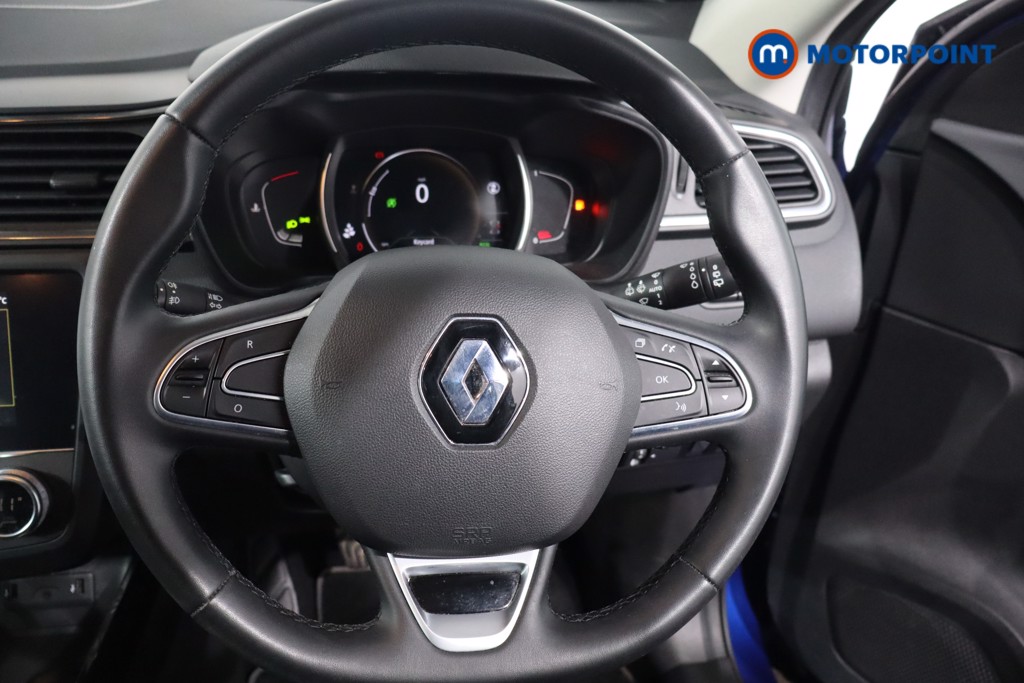 Renault Kadjar Iconic Manual Petrol SUV - Stock Number (1604728) - 6th supplementary image