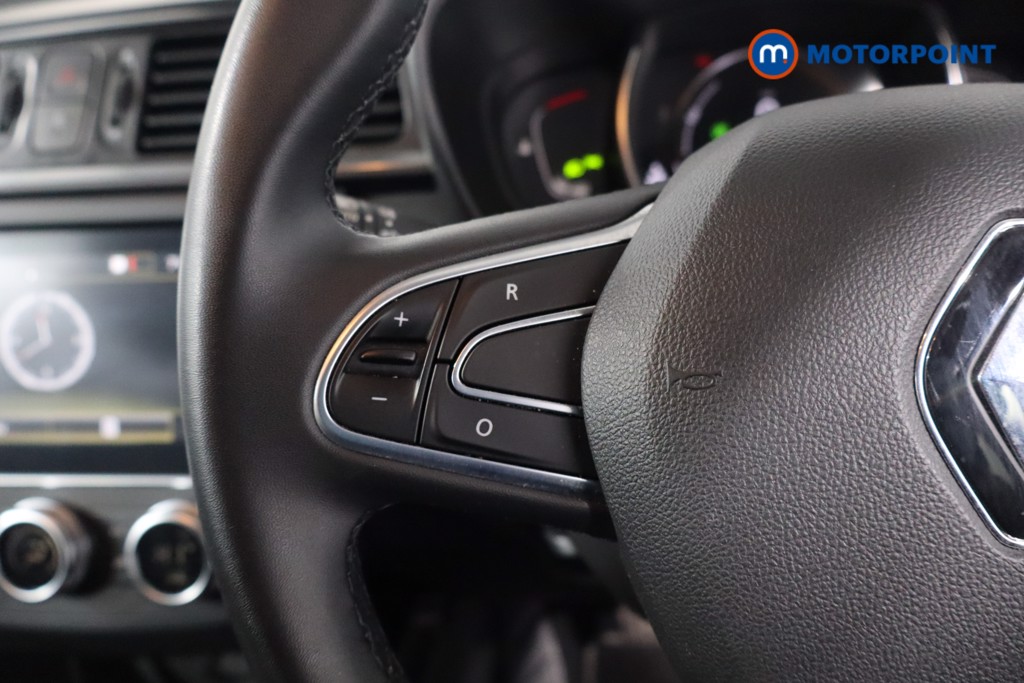 Renault Kadjar Iconic Manual Petrol SUV - Stock Number (1604728) - 7th supplementary image