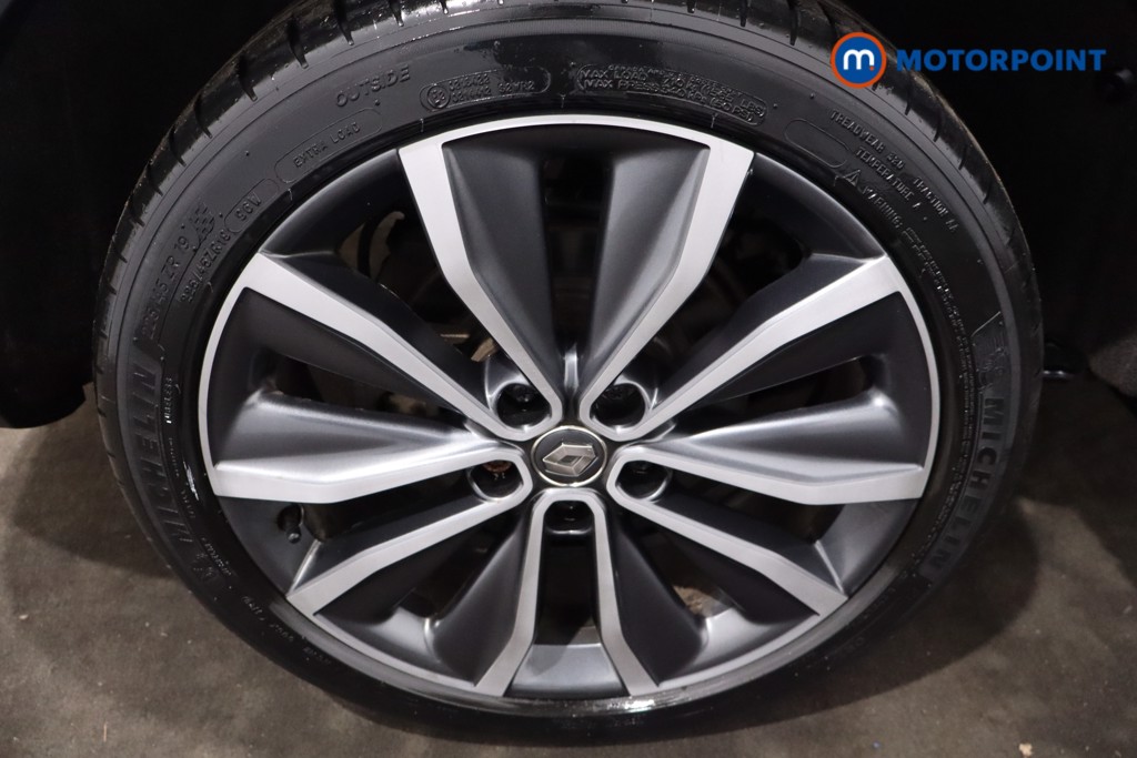 Renault Kadjar Iconic Manual Petrol SUV - Stock Number (1604728) - 9th supplementary image