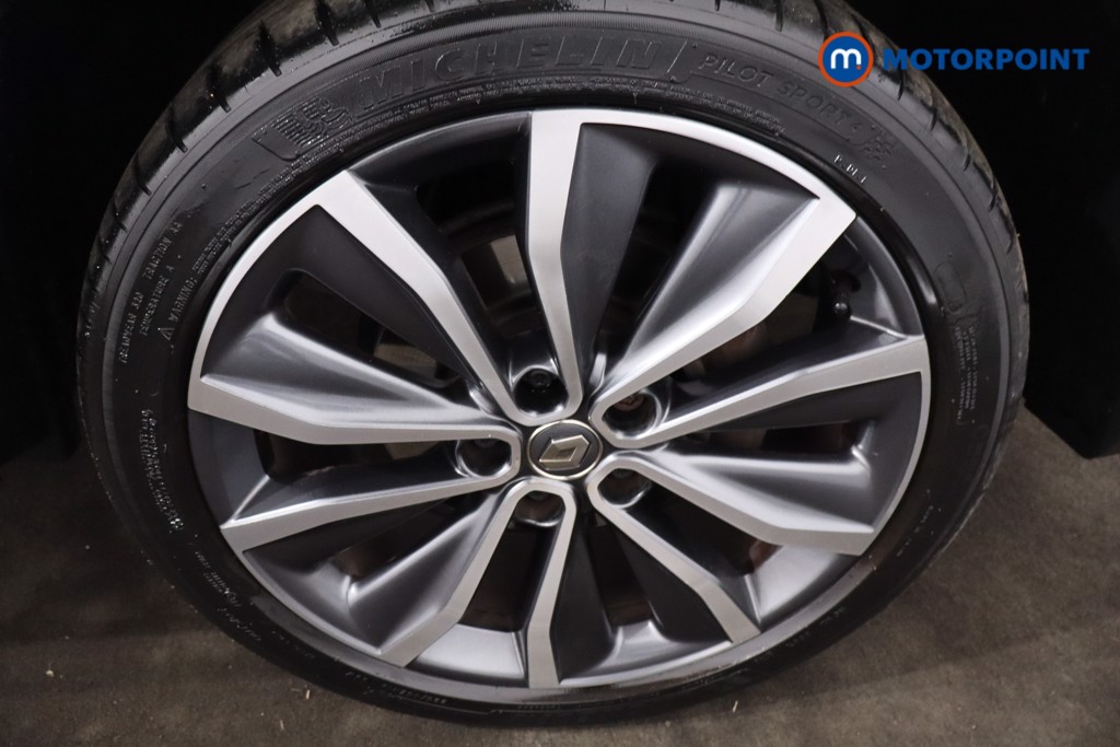 Renault Kadjar Iconic Manual Petrol SUV - Stock Number (1604728) - 10th supplementary image