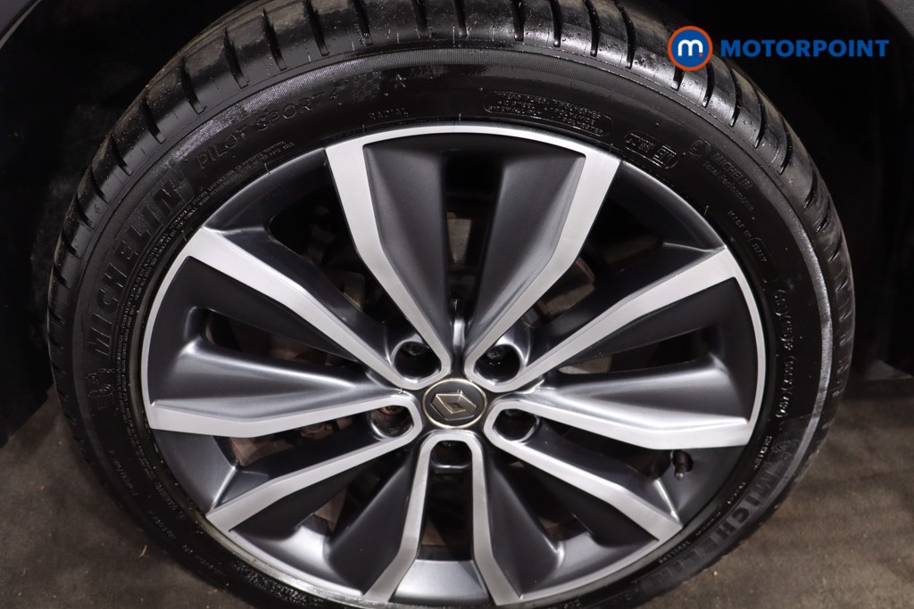 Renault Kadjar Iconic Manual Petrol SUV - Stock Number (1604728) - 11th supplementary image