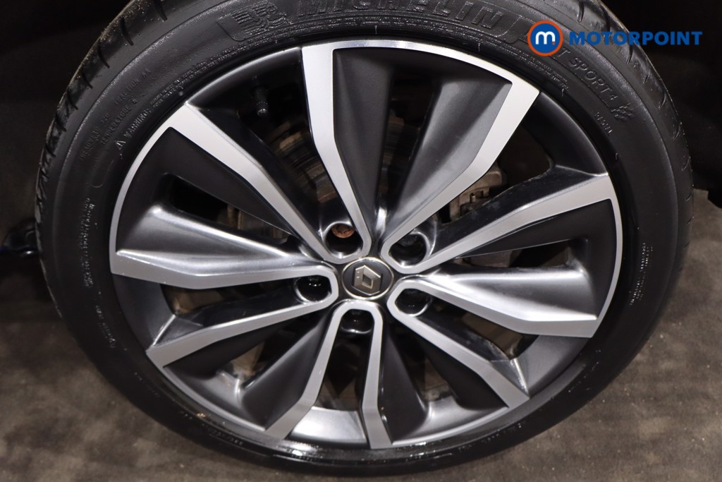 Renault Kadjar Iconic Manual Petrol SUV - Stock Number (1604728) - 12th supplementary image