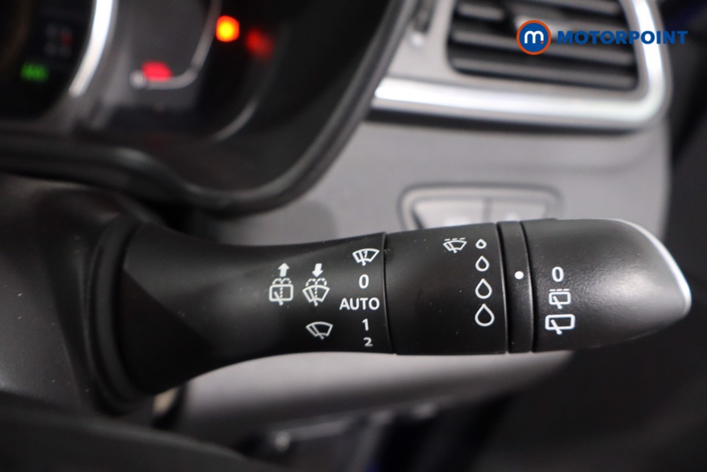 Renault Kadjar Iconic Manual Petrol SUV - Stock Number (1604728) - 15th supplementary image