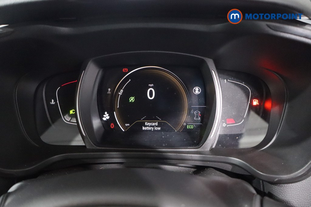 Renault Kadjar Iconic Manual Petrol SUV - Stock Number (1604728) - 16th supplementary image