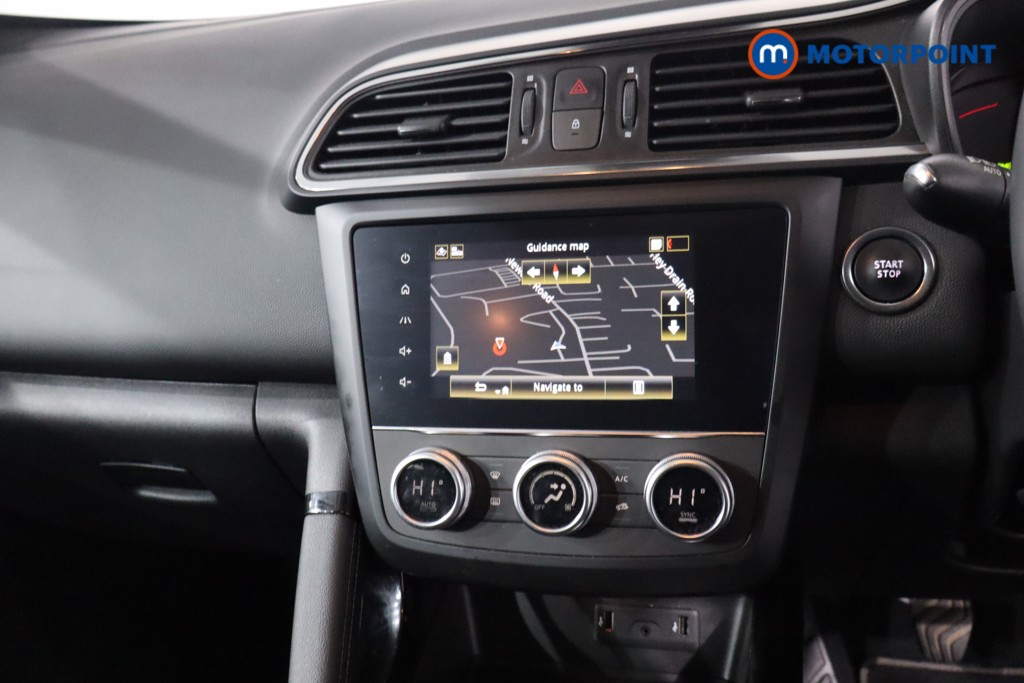 Renault Kadjar Iconic Manual Petrol SUV - Stock Number (1604728) - 18th supplementary image