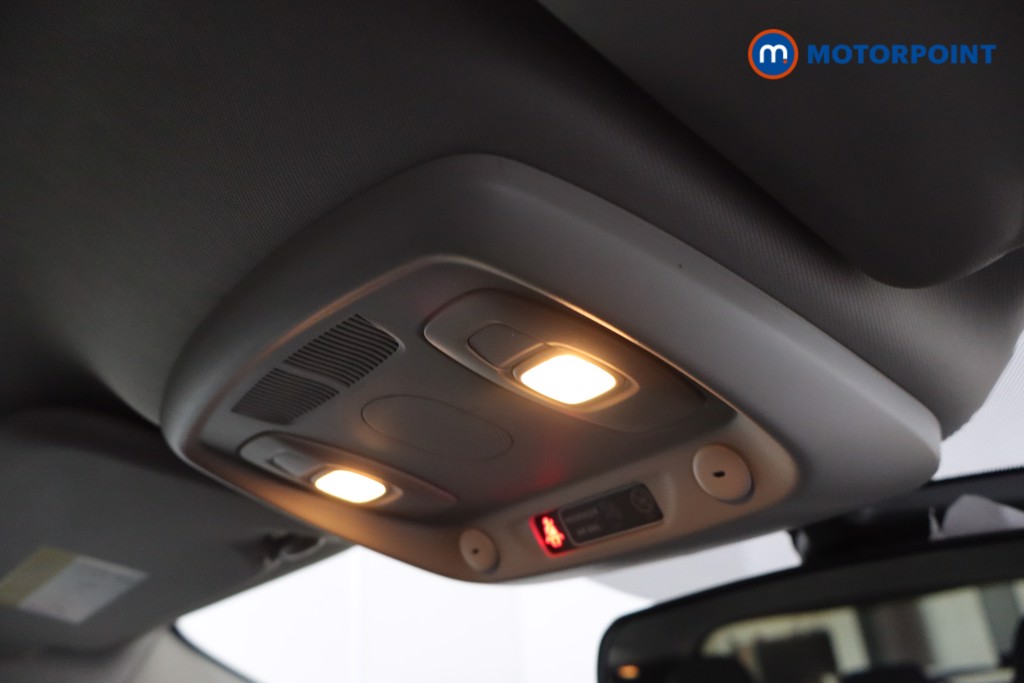 Renault Kadjar Iconic Manual Petrol SUV - Stock Number (1604728) - 20th supplementary image