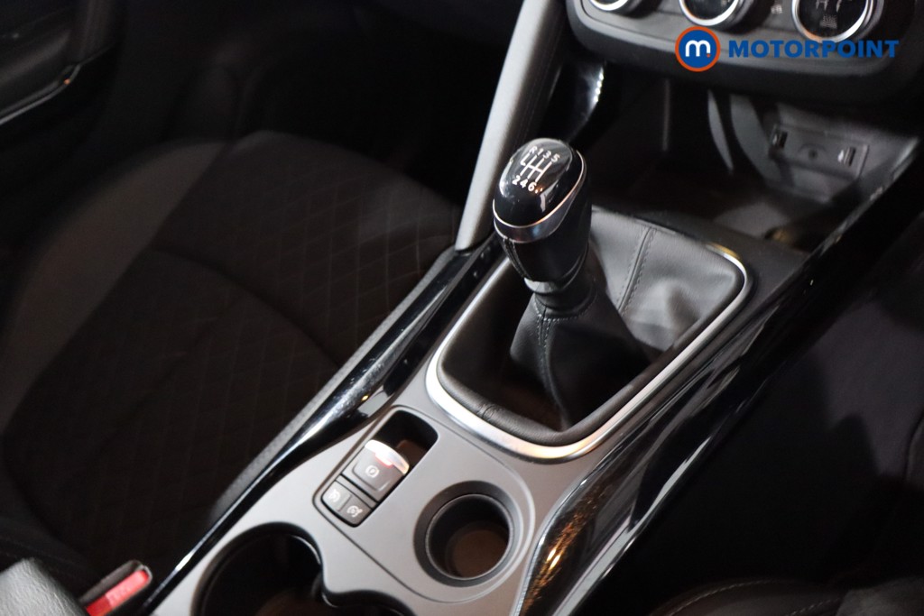 Renault Kadjar Iconic Manual Petrol SUV - Stock Number (1604728) - 21st supplementary image