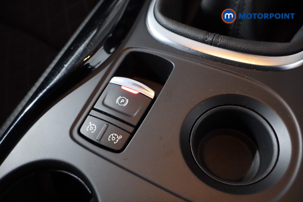 Renault Kadjar Iconic Manual Petrol SUV - Stock Number (1604728) - 22nd supplementary image