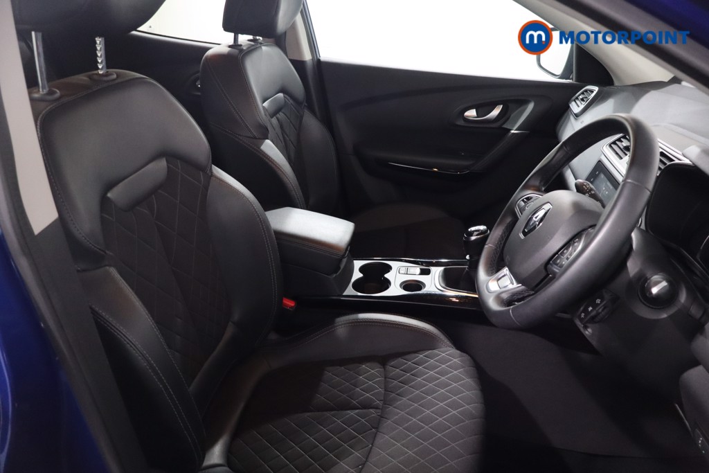 Renault Kadjar Iconic Manual Petrol SUV - Stock Number (1604728) - 23rd supplementary image