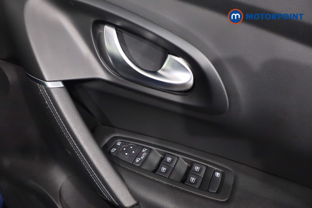 Renault Kadjar Iconic Manual Petrol SUV - Stock Number (1604728) - 25th supplementary image