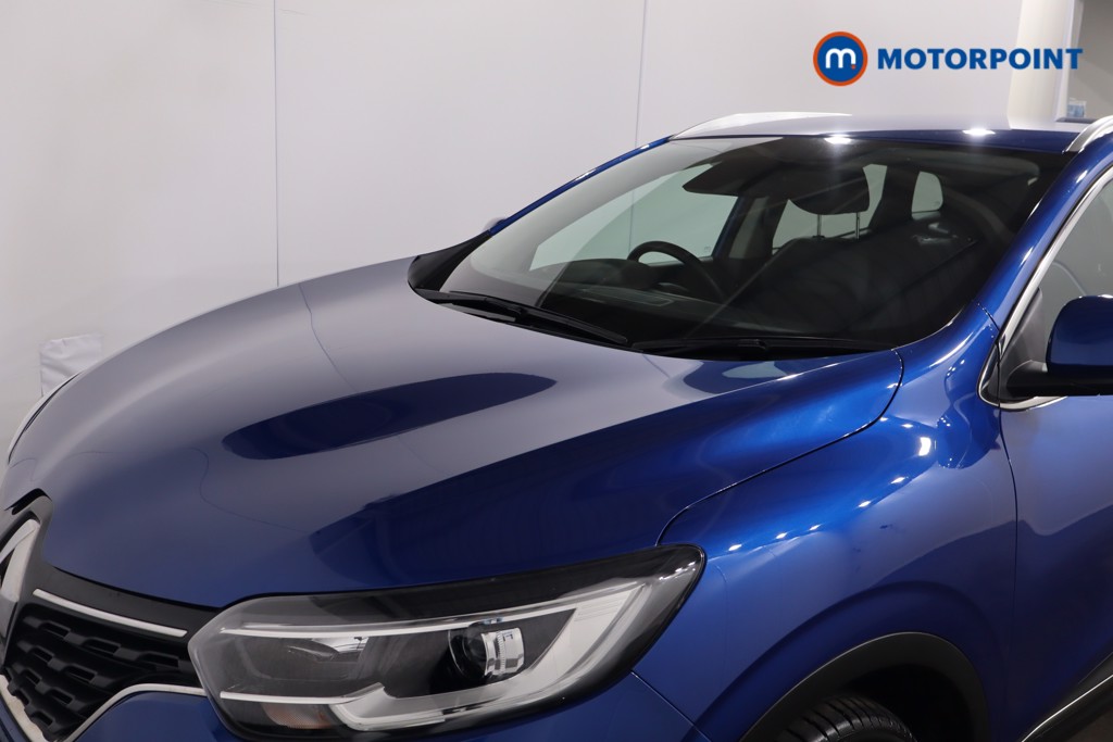 Renault Kadjar Iconic Manual Petrol SUV - Stock Number (1604728) - 28th supplementary image