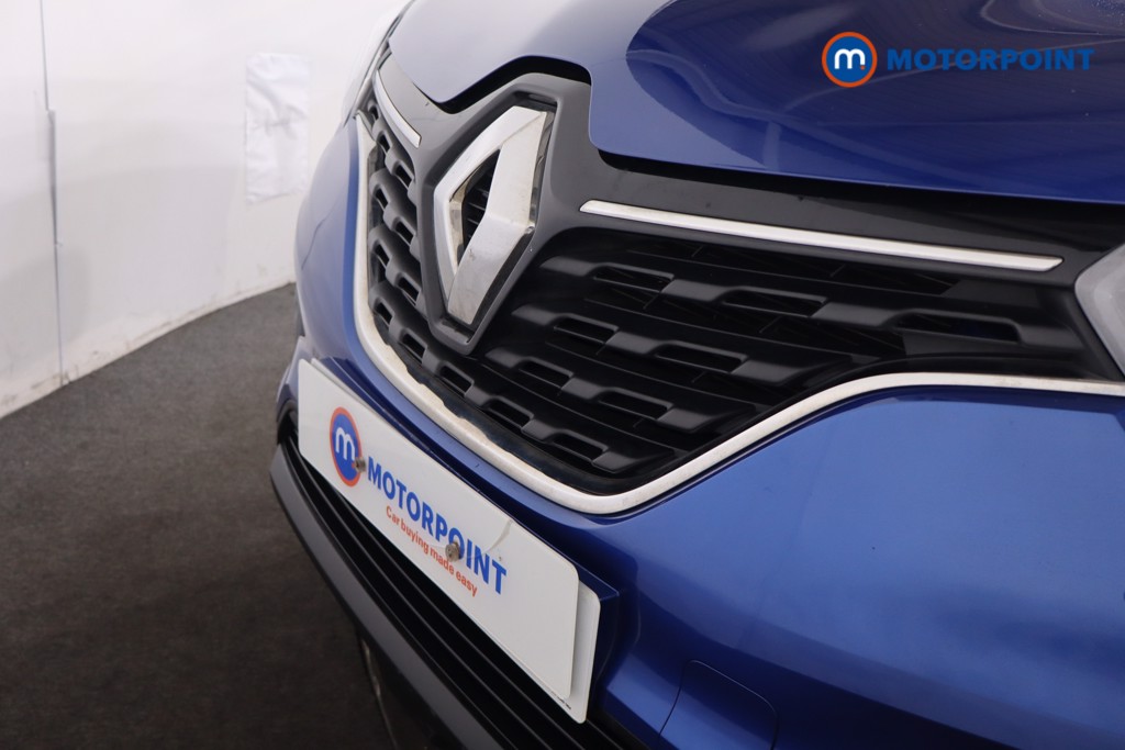 Renault Kadjar Iconic Manual Petrol SUV - Stock Number (1604728) - 29th supplementary image