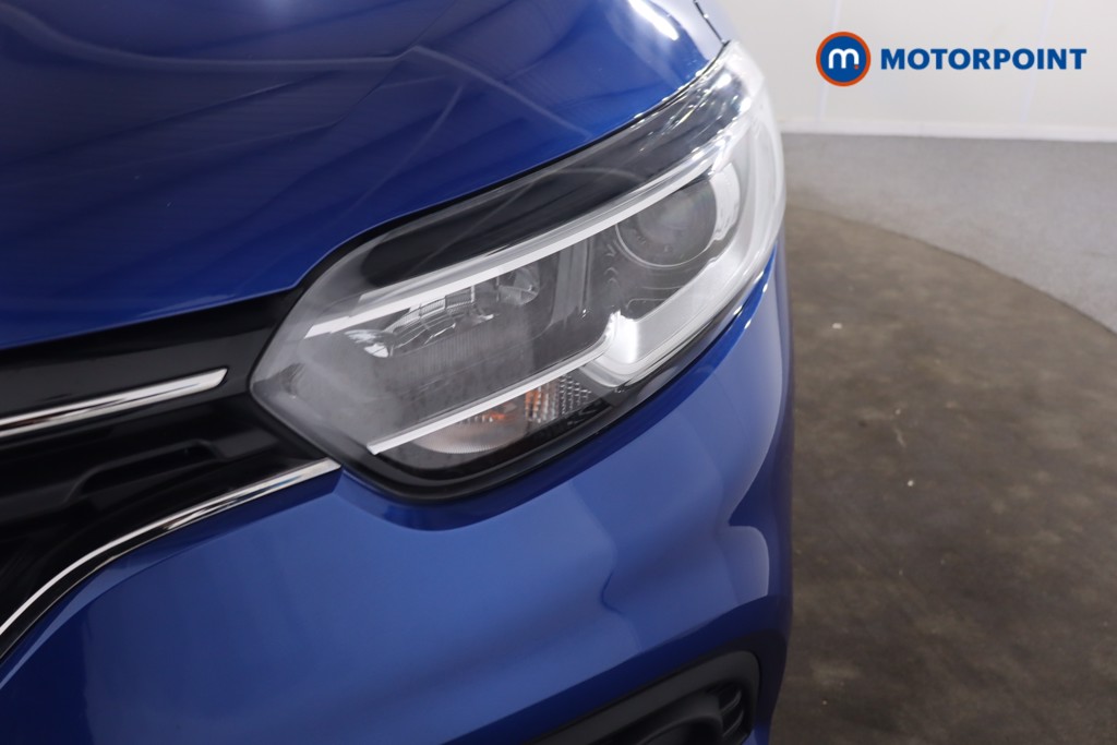 Renault Kadjar Iconic Manual Petrol SUV - Stock Number (1604728) - 30th supplementary image
