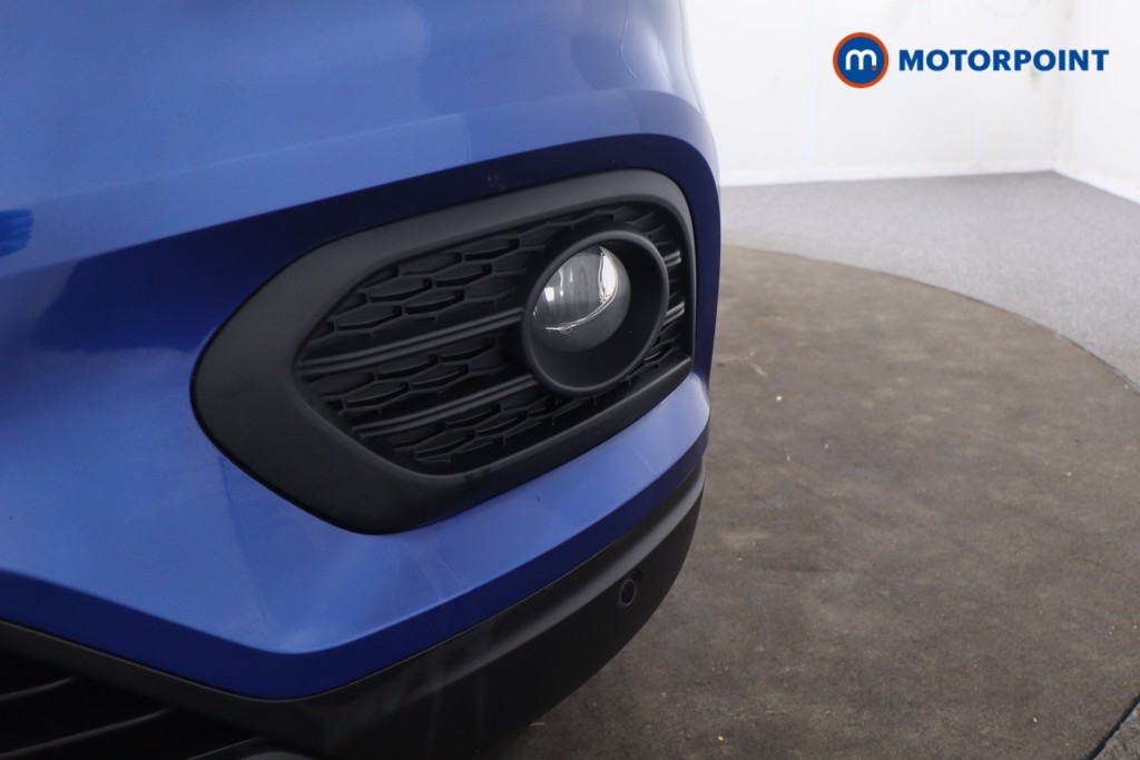 Renault Kadjar Iconic Manual Petrol SUV - Stock Number (1604728) - 31st supplementary image