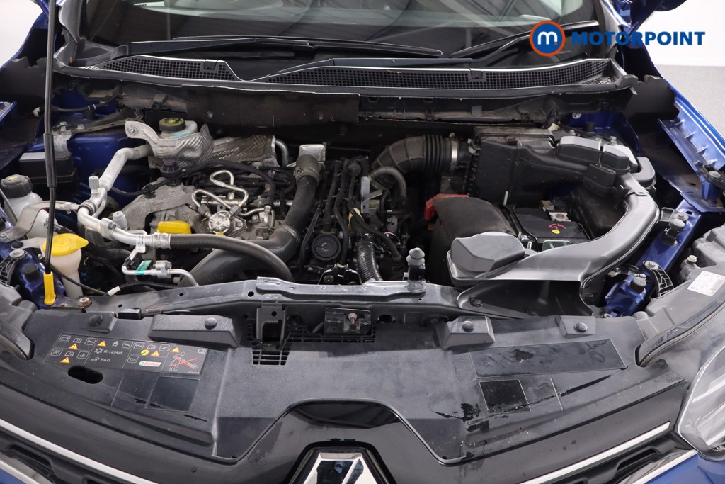 Renault Kadjar Iconic Manual Petrol SUV - Stock Number (1604728) - 32nd supplementary image