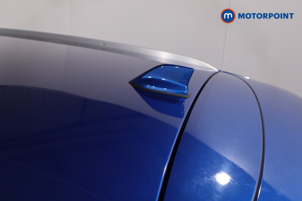 Renault Kadjar Iconic Manual Petrol SUV - Stock Number (1604728) - 33rd supplementary image