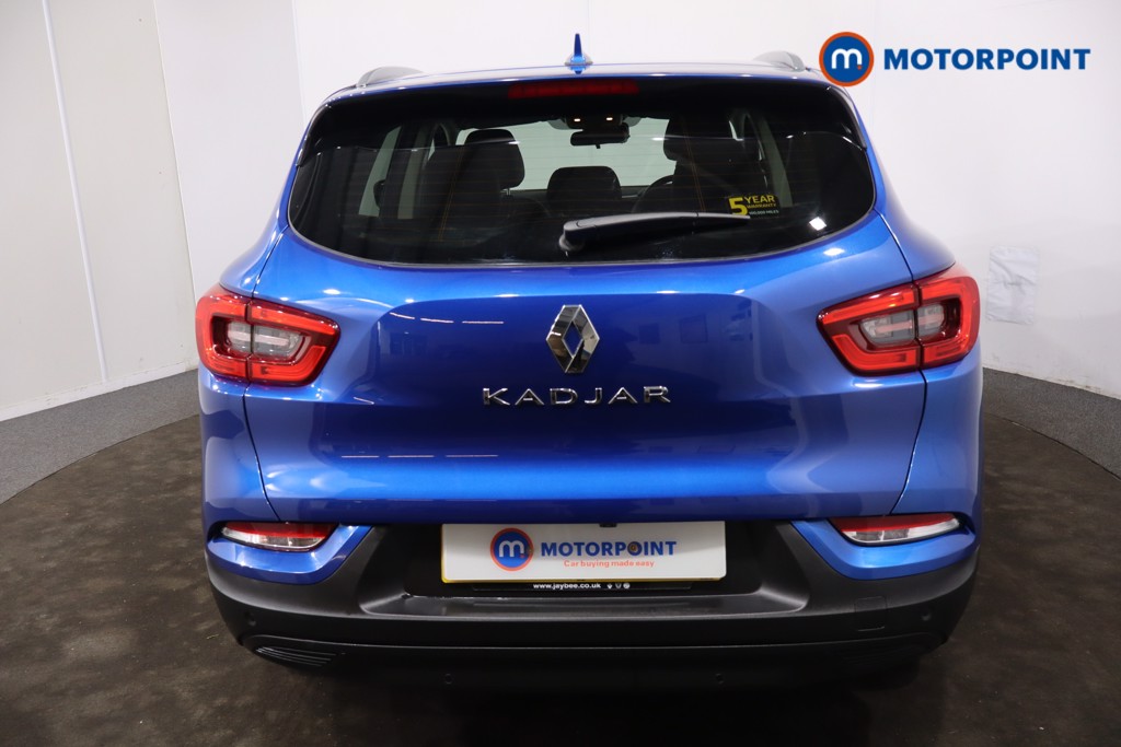 Renault Kadjar Iconic Manual Petrol SUV - Stock Number (1604728) - 34th supplementary image
