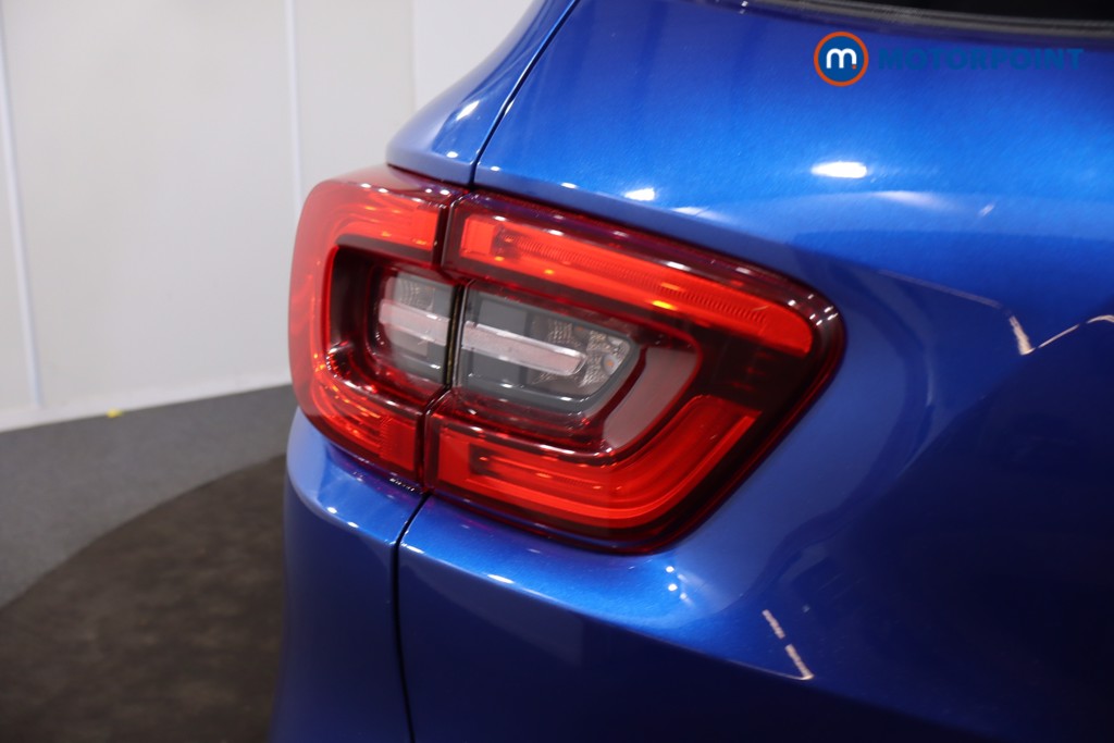 Renault Kadjar Iconic Manual Petrol SUV - Stock Number (1604728) - 35th supplementary image