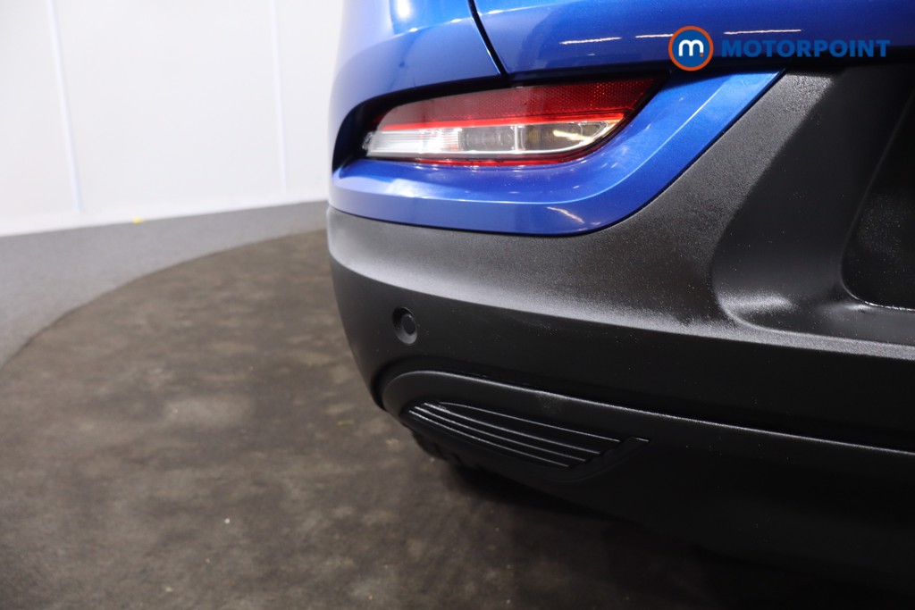 Renault Kadjar Iconic Manual Petrol SUV - Stock Number (1604728) - 36th supplementary image