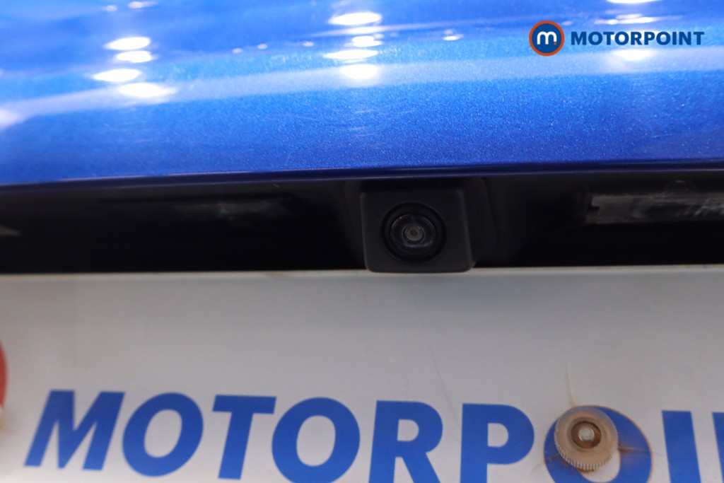 Renault Kadjar Iconic Manual Petrol SUV - Stock Number (1604728) - 37th supplementary image