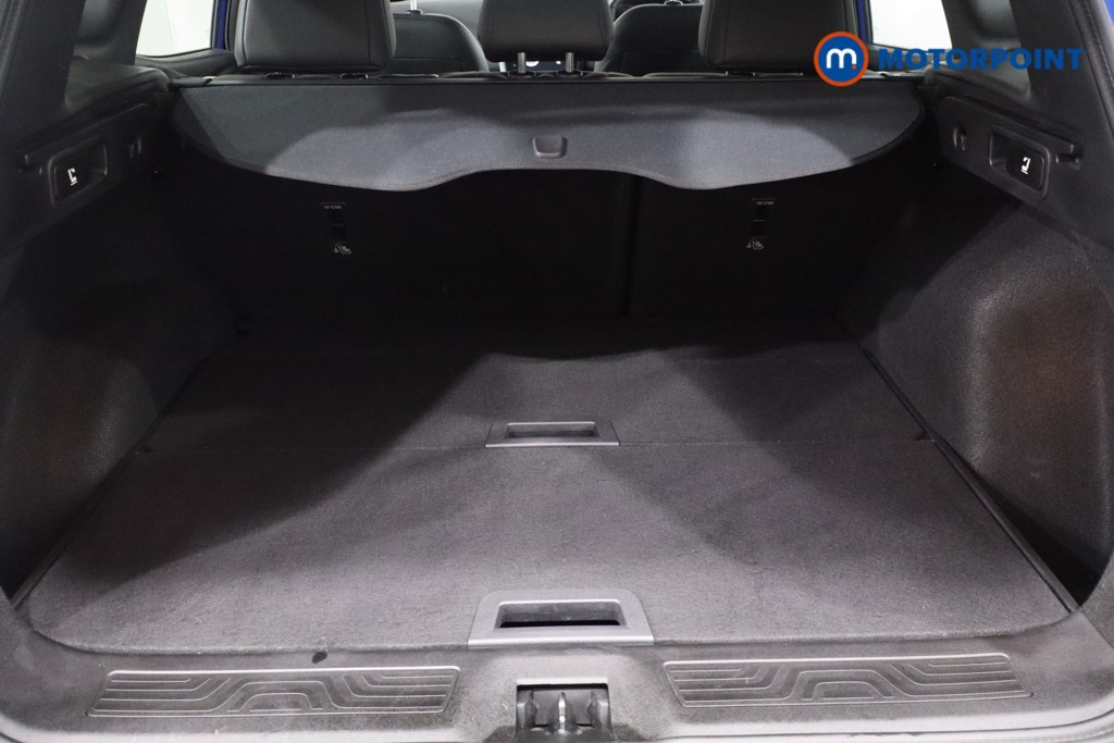 Renault Kadjar Iconic Manual Petrol SUV - Stock Number (1604728) - 38th supplementary image