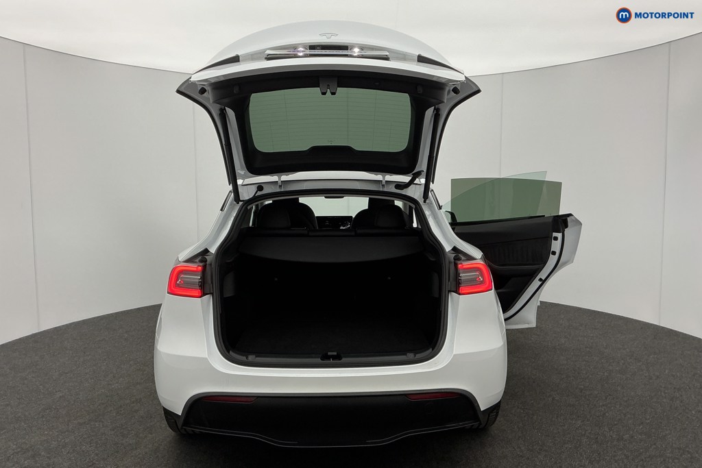 Tesla Model Y Long Range Automatic Electric SUV - Stock Number (1604870) - 3rd supplementary image