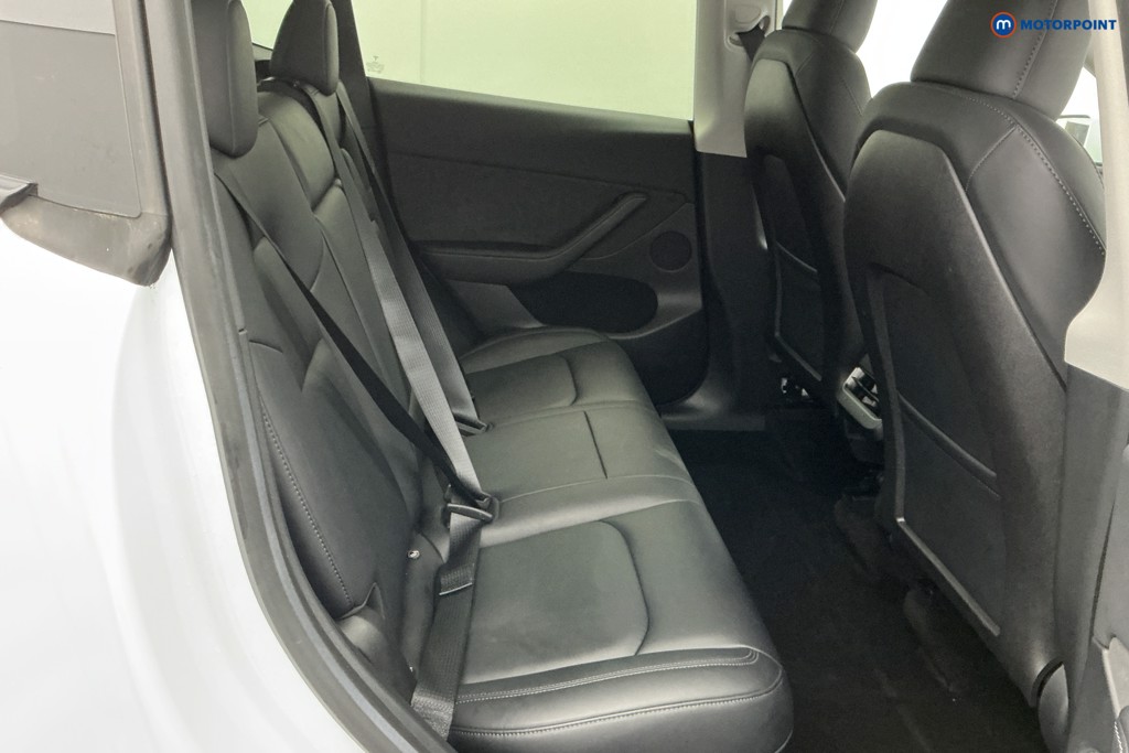 Tesla Model Y Long Range Automatic Electric SUV - Stock Number (1604870) - 5th supplementary image