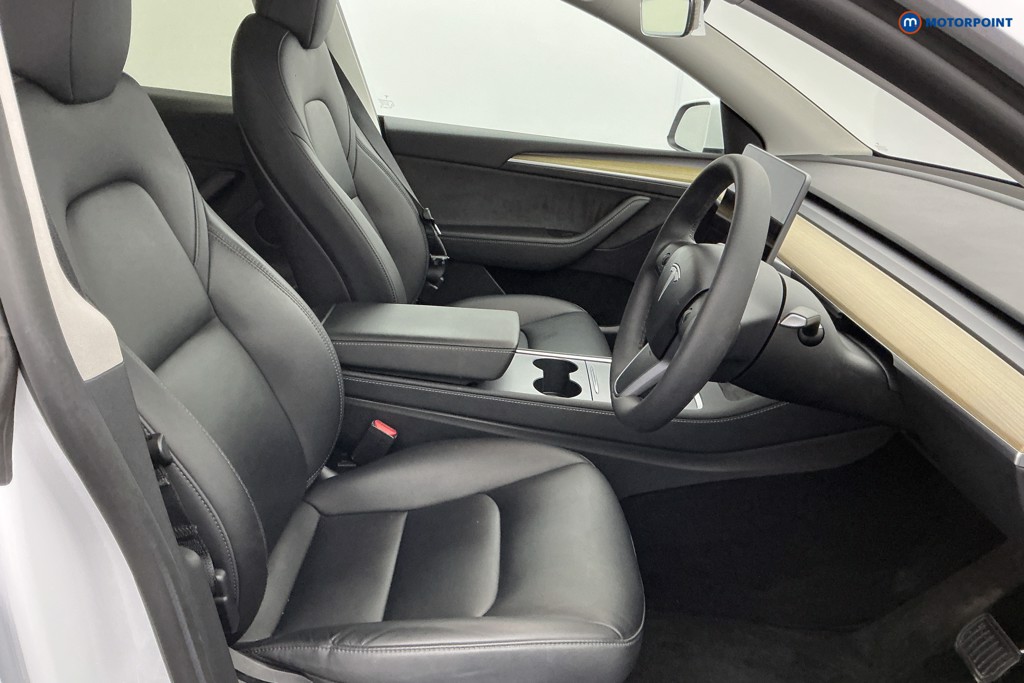 Tesla Model Y Long Range Automatic Electric SUV - Stock Number (1604870) - 6th supplementary image