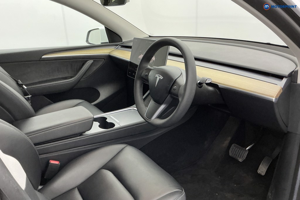 Tesla Model Y Long Range Automatic Electric SUV - Stock Number (1604870) - 8th supplementary image