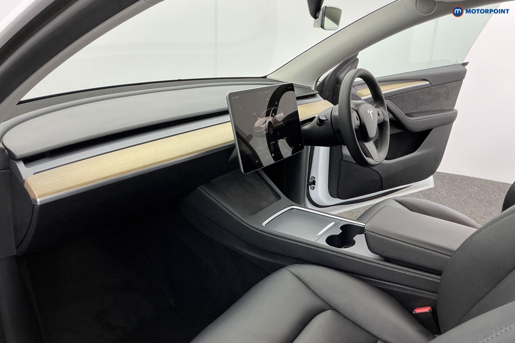 Tesla Model Y Long Range Automatic Electric SUV - Stock Number (1604870) - 9th supplementary image