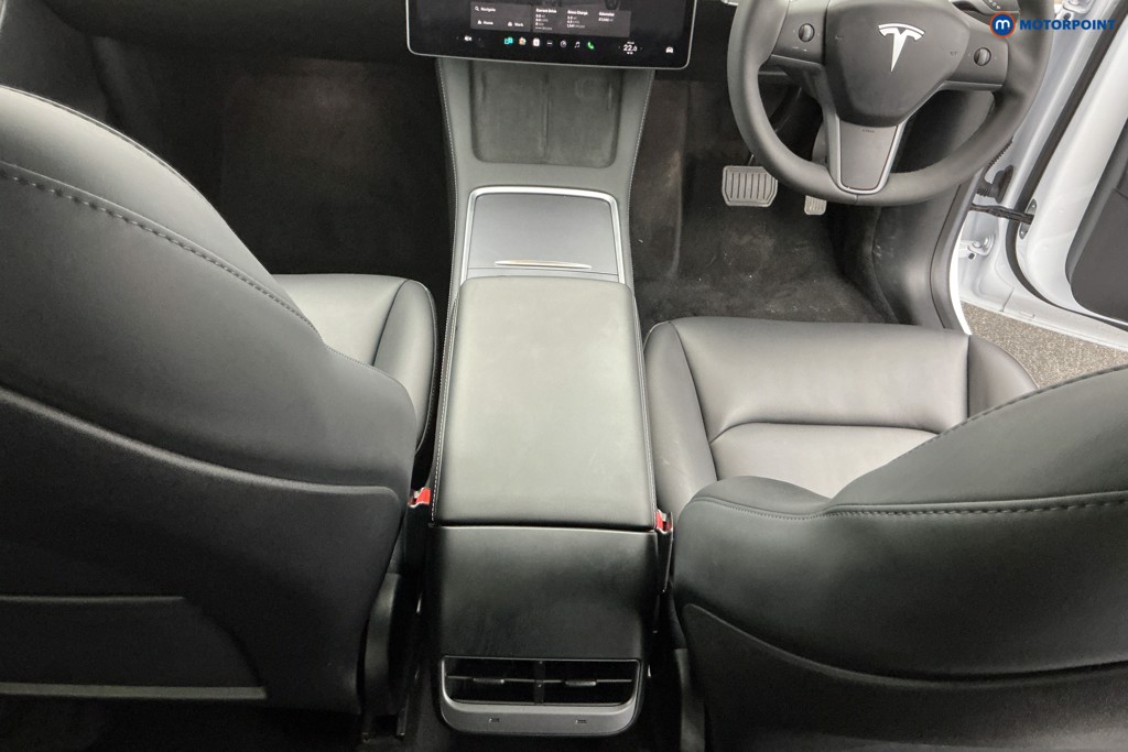 Tesla Model Y Long Range Automatic Electric SUV - Stock Number (1604870) - 10th supplementary image