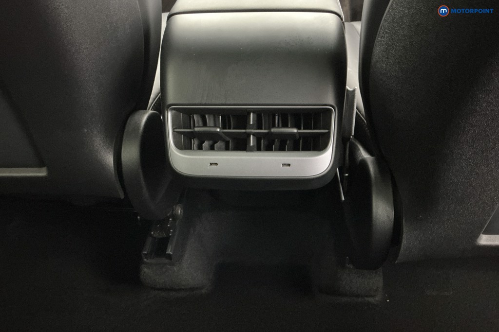 Tesla Model Y Long Range Automatic Electric SUV - Stock Number (1604870) - 13th supplementary image