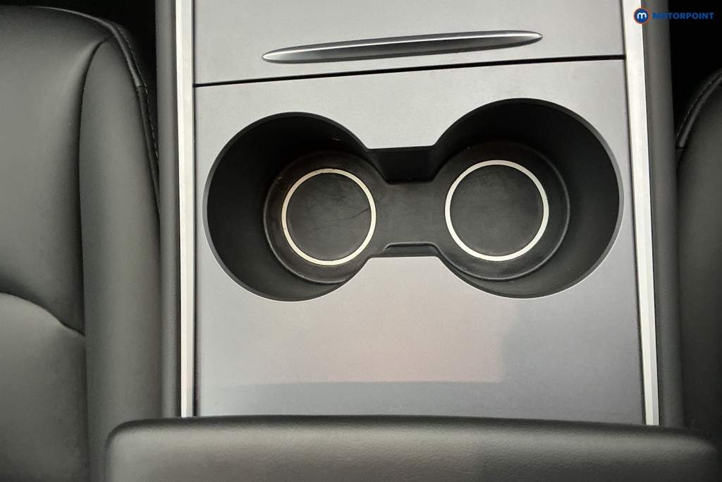 Tesla Model Y Long Range Automatic Electric SUV - Stock Number (1604870) - 15th supplementary image