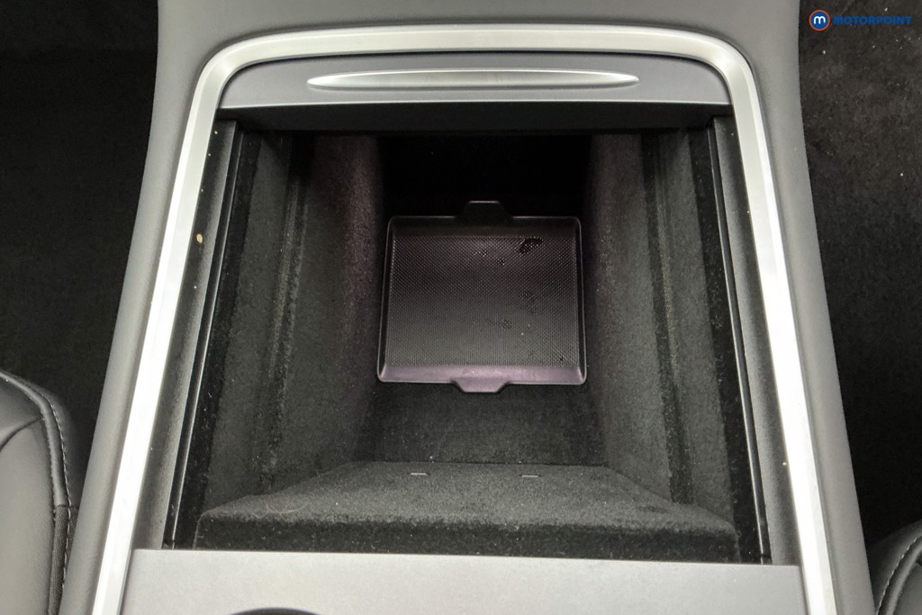 Tesla Model Y Long Range Automatic Electric SUV - Stock Number (1604870) - 16th supplementary image