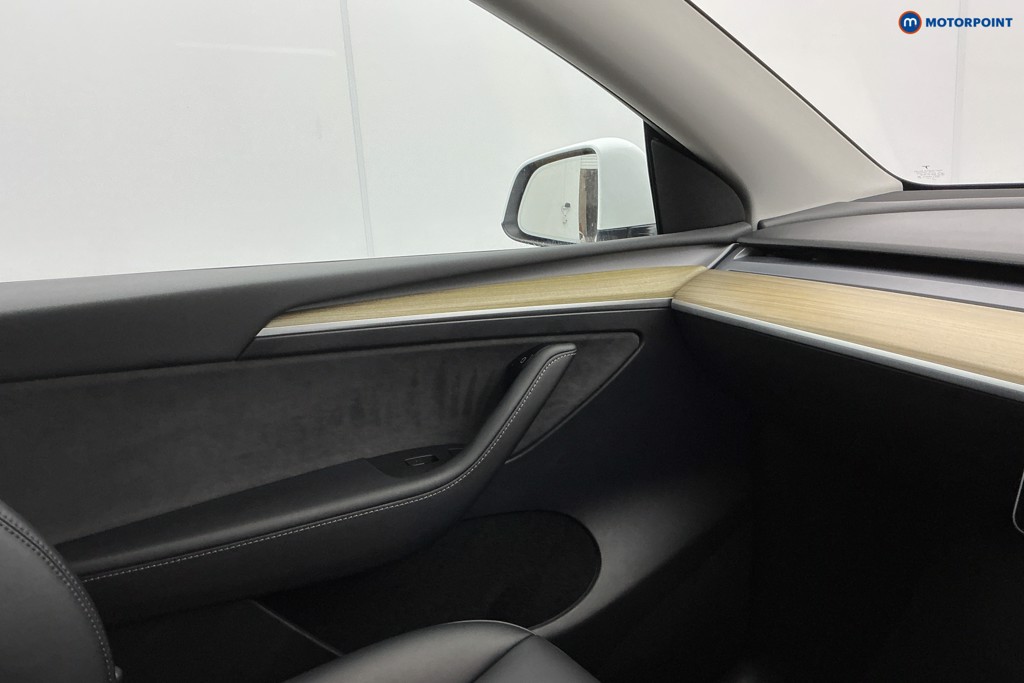 Tesla Model Y Long Range Automatic Electric SUV - Stock Number (1604870) - 18th supplementary image