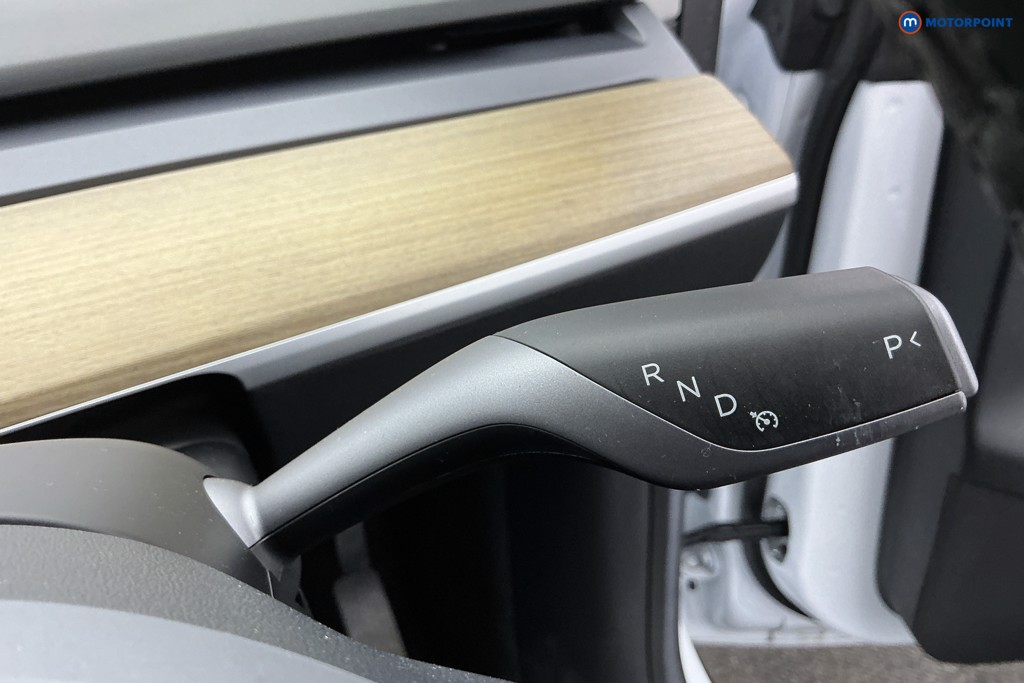 Tesla Model Y Long Range Automatic Electric SUV - Stock Number (1604870) - 21st supplementary image