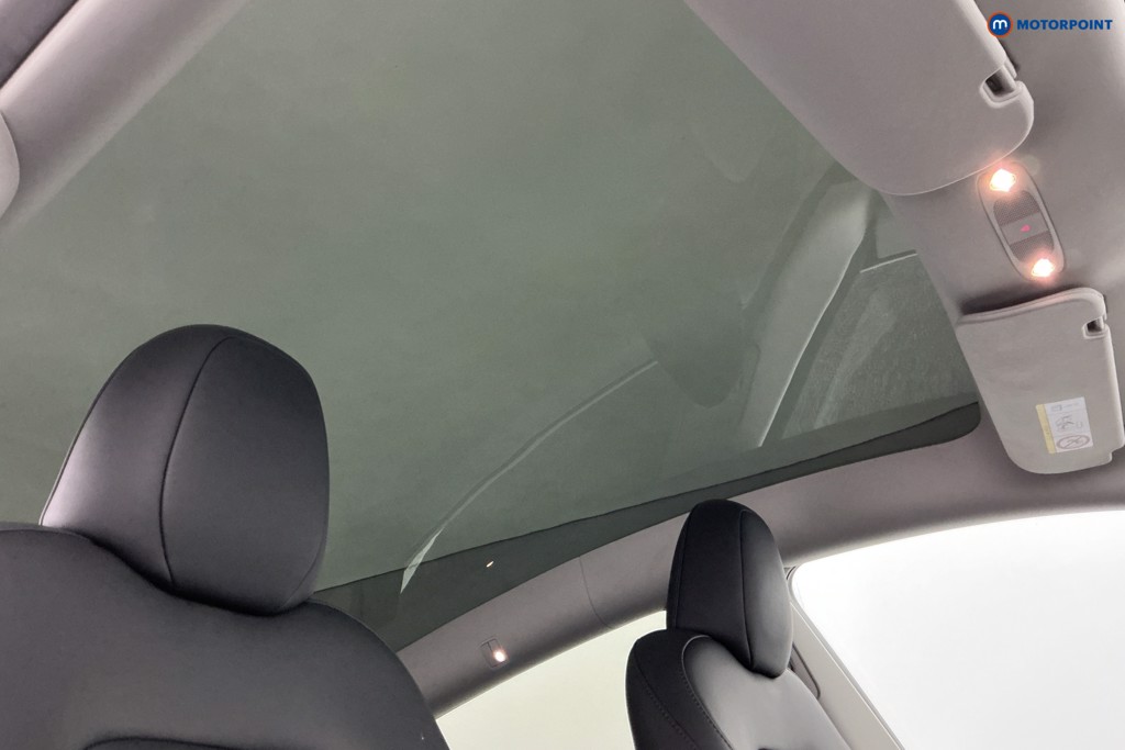 Tesla Model Y Long Range Automatic Electric SUV - Stock Number (1604870) - 22nd supplementary image