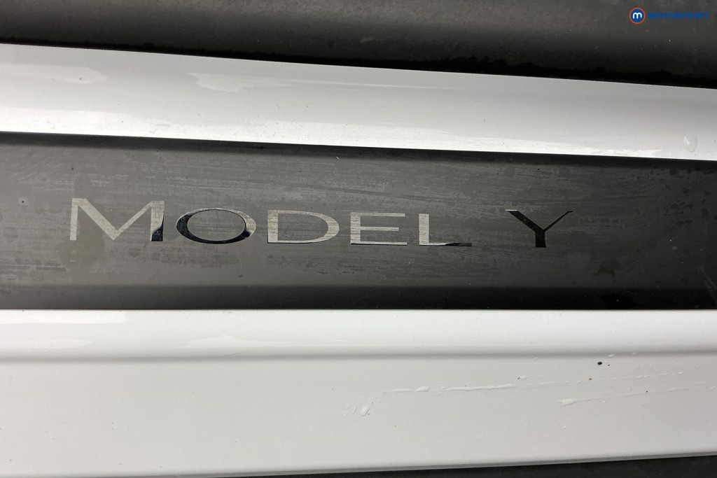 Tesla Model Y Long Range Automatic Electric SUV - Stock Number (1604870) - 28th supplementary image