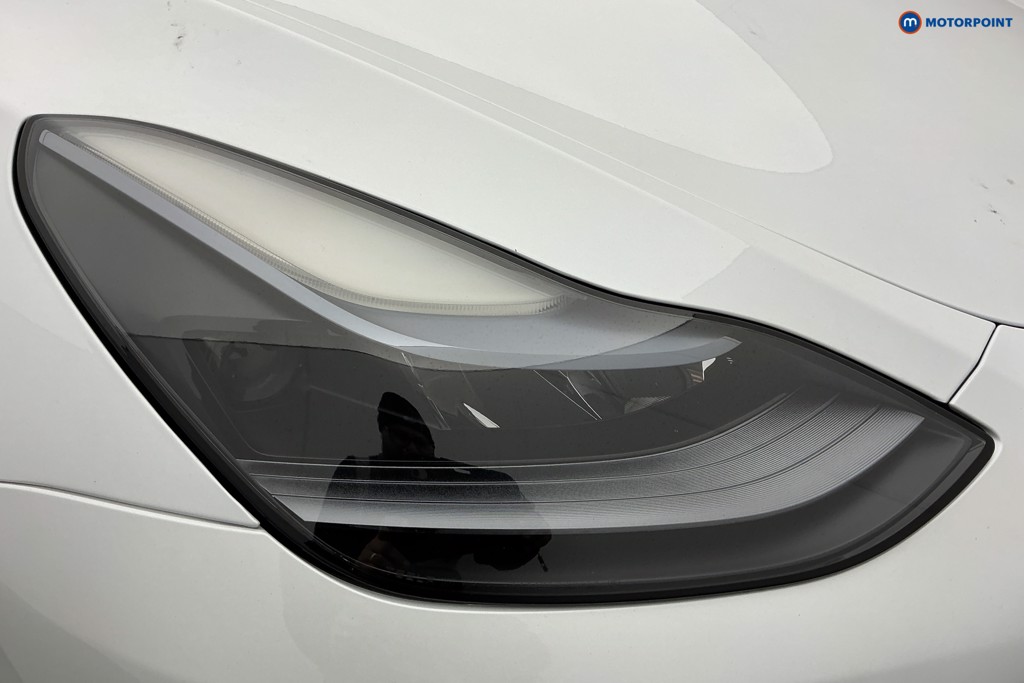 Tesla Model Y Long Range Automatic Electric SUV - Stock Number (1604870) - 31st supplementary image