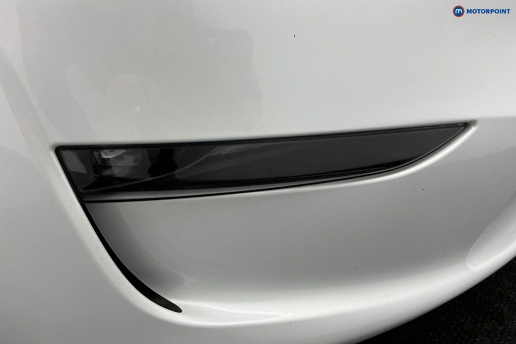 Tesla Model Y Long Range Automatic Electric SUV - Stock Number (1604870) - 32nd supplementary image